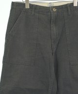 POST O'ALLS（ポストオーバーオールズ）スラックス グレー サイズ:S メンズ/2200631408314