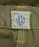 POST O'ALLS（ポストオーバーオールズ）スラックス カーキ サイズ:-(XS位) メンズ/2200631408321