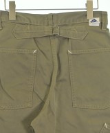 POST O'ALLS（ポストオーバーオールズ）スラックス カーキ サイズ:-(XS位) メンズ/2200631408321