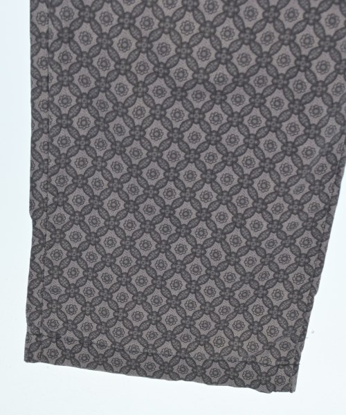 POST O'ALLS（ポストオーバーオールズ）スラックス グレー サイズ:M メンズ/2200631408338