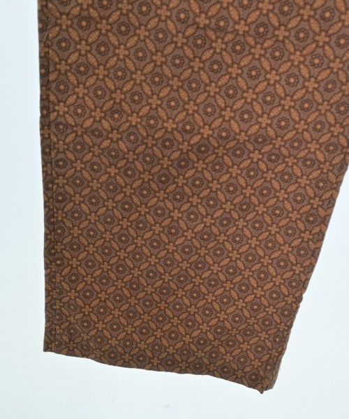 POST O'ALLS（ポストオーバーオールズ）スラックス ベージュ サイズ:M メンズ/2200631408345