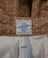 POST O'ALLS（ポストオーバーオールズ）スラックス ベージュ サイズ:M メンズ/2200631408345