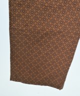 POST O'ALLS（ポストオーバーオールズ）スラックス ベージュ サイズ:M メンズ/2200631408345