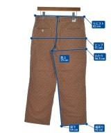 POST O'ALLS（ポストオーバーオールズ）スラックス ベージュ サイズ:M メンズ/2200631408345