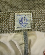 POST O'ALLS（ポストオーバーオールズ）スラックス 緑 サイズ:M メンズ/2200631408352