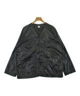 POST O'ALLS（ポストオーバーオールズ）カジュアルジャケット 黒 サイズ:XL メンズ/2200632325078