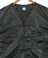 POST O'ALLS（ポストオーバーオールズ）カジュアルジャケット 黒 サイズ:XL メンズ/2200632325078