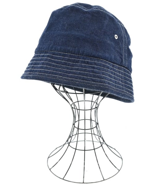 ポストオーバーオールズ(POST O'ALLS)のPOST O'ALLS ハット