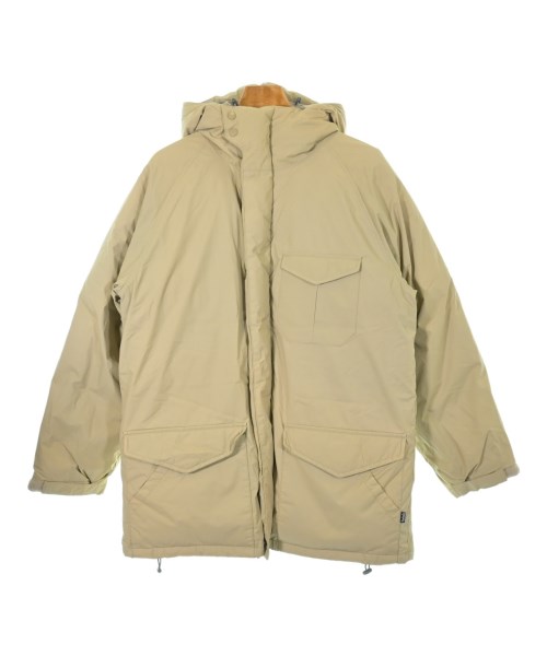 ポストオーバーオールズ(POST O'ALLS)のPOST O'ALLS ダウンジャケット/ダウンベスト