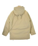 POST O'ALLS（ポストオーバーオールズ）ダウンジャケット/ダウンベスト ベージュ サイズ:-(XL位) メンズ/2200632836017