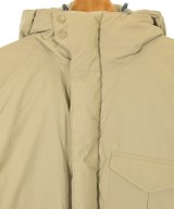 POST O'ALLS（ポストオーバーオールズ）ダウンジャケット/ダウンベスト ベージュ サイズ:-(XL位) メンズ/2200632836017