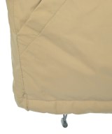 POST O'ALLS（ポストオーバーオールズ）ダウンジャケット/ダウンベスト ベージュ サイズ:-(XL位) メンズ/2200632836017