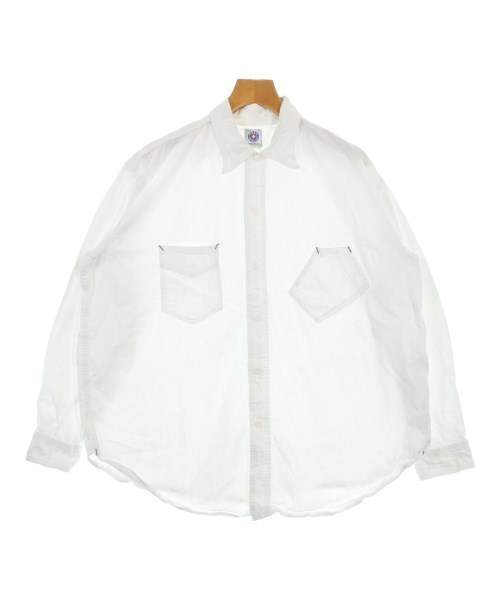 ポストオーバーオールズ(POST O'ALLS)のPOST O'ALLS カジュアルシャツ