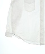 POST O'ALLS（ポストオーバーオールズ）カジュアルシャツ 白 サイズ:XL メンズ/2200633735050