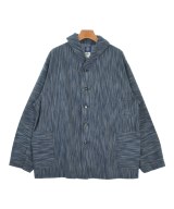 POST O'ALLS（ポストオーバーオールズ）その他 紺 サイズ:L メンズ/2200613669085
