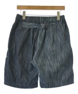POST O'ALLS（ポストオーバーオールズ）ショートパンツ 紺 サイズ:M メンズ/2200613455039