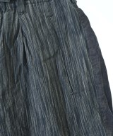 POST O'ALLS（ポストオーバーオールズ）ショートパンツ 紺 サイズ:M メンズ/2200613455039