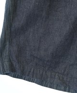POST O'ALLS（ポストオーバーオールズ）ショートパンツ 紺 サイズ:M メンズ/2200613455039