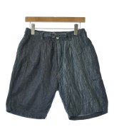 POST O'ALLS ショートパンツ