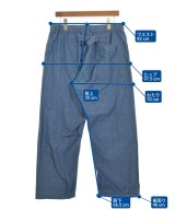 POST O'ALLS（ポストオーバーオールズ）その他 青 サイズ:XL メンズ/2200616449011