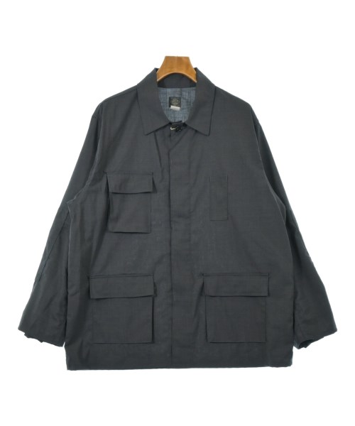 ポストオーバーオールズ(POST O'ALLS)のPOST O'ALLS ブルゾン