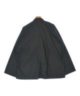 POST O'ALLS（ポストオーバーオールズ）カバーオール 黒 サイズ:M メンズ/2200609293010