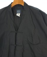 POST O'ALLS（ポストオーバーオールズ）カバーオール 黒 サイズ:M メンズ/2200609293010