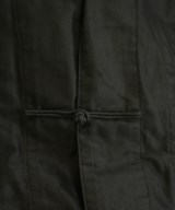 POST O'ALLS（ポストオーバーオールズ）カバーオール 黒 サイズ:M メンズ/2200609293010