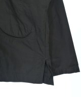 POST O'ALLS（ポストオーバーオールズ）カバーオール 黒 サイズ:M メンズ/2200609293010