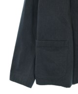 POST O'ALLS（ポストオーバーオールズ）テーラードジャケット 紺 サイズ:S メンズ/2200671709037