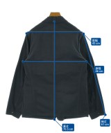 POST O'ALLS（ポストオーバーオールズ）テーラードジャケット 紺 サイズ:S メンズ/2200671709037