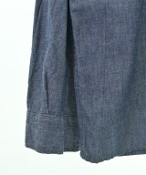 POST O'ALLS（ポストオーバーオールズ）カジュアルシャツ 青 サイズ:M メンズ/2200676368079