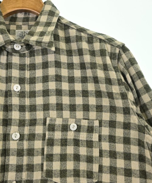 POST O'ALLS（ポストオーバーオールズ）カジュアルシャツ その他（柄物・カラフル） サイズ:S メンズ/2200675559096