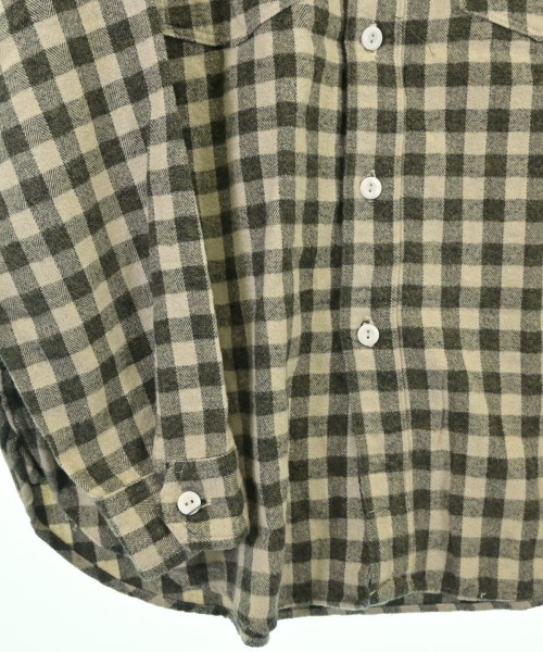 POST O'ALLS（ポストオーバーオールズ）カジュアルシャツ その他（柄物・カラフル） サイズ:S メンズ/2200675559096