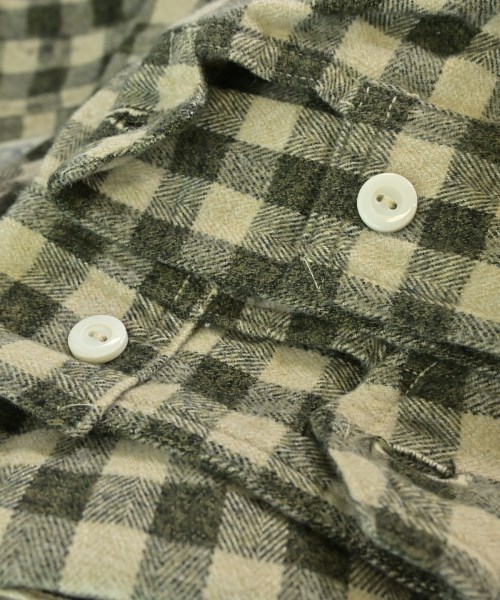 POST O'ALLS（ポストオーバーオールズ）カジュアルシャツ その他（柄物・カラフル） サイズ:S メンズ/2200675559096