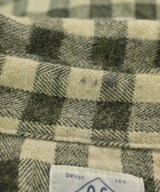 POST O'ALLS（ポストオーバーオールズ）カジュアルシャツ その他（柄物・カラフル） サイズ:S メンズ/2200675559096