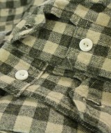 POST O'ALLS（ポストオーバーオールズ）カジュアルシャツ その他（柄物・カラフル） サイズ:S メンズ/2200675559096