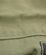 POST O'ALLS（ポストオーバーオールズ）ミリタリーブルゾン カーキ サイズ:S メンズ/2200675559119