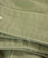 POST O'ALLS（ポストオーバーオールズ）ミリタリーブルゾン カーキ サイズ:S メンズ/2200675559119