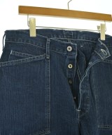 POST O'ALLS（ポストオーバーオールズ）デニムパンツ 青 サイズ:-(M位) メンズ/2200682090025