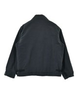 POST O'ALLS（ポストオーバーオールズ）カバーオール 紺 サイズ:L メンズ/2200695597030