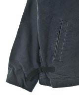 POST O'ALLS（ポストオーバーオールズ）カバーオール 紺 サイズ:L メンズ/2200695597030