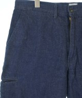 POST O'ALLS（ポストオーバーオールズ）ショートパンツ 紺 サイズ:-(L位) メンズ/2200698920088