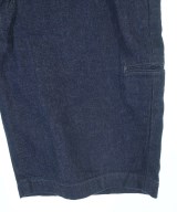 POST O'ALLS（ポストオーバーオールズ）ショートパンツ 紺 サイズ:-(L位) メンズ/2200698920088