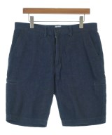 POST O'ALLS ショートパンツ