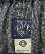 POST O'ALLS（ポストオーバーオールズ）その他 紺 サイズ:L メンズ/2200698957084