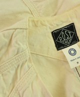 POST O'ALLS（ポストオーバーオールズ）カバーオール 白 サイズ:M メンズ/2200699451017
