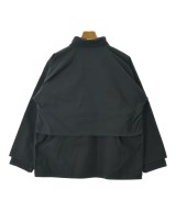 POST O'ALLS（ポストオーバーオールズ）カバーオール 黒 サイズ:M メンズ/2200696959066