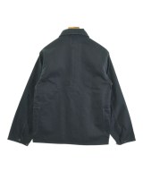 POST O'ALLS（ポストオーバーオールズ）カジュアルシャツ 紺 サイズ:XS メンズ/2200698606036