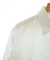 POST O'ALLS（ポストオーバーオールズ）カジュアルシャツ 白 サイズ:XL メンズ/2200658587054